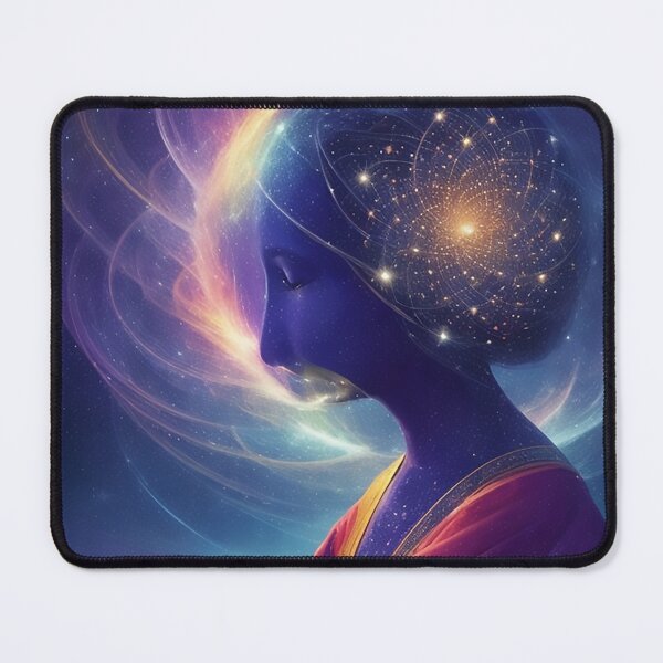 Item preview, Meditación designed and sold by Mo-rx.