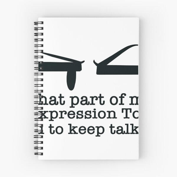 Item preview, Funny Sarcastic Expression Design  designed and sold by AionK.