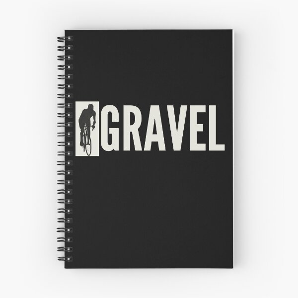 Item preview, Ciclismo de grava designed and sold by BuildingHacking.