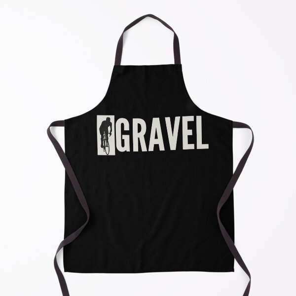 Item preview, Bicycling Gravel  designed and sold by BuildingHacking.