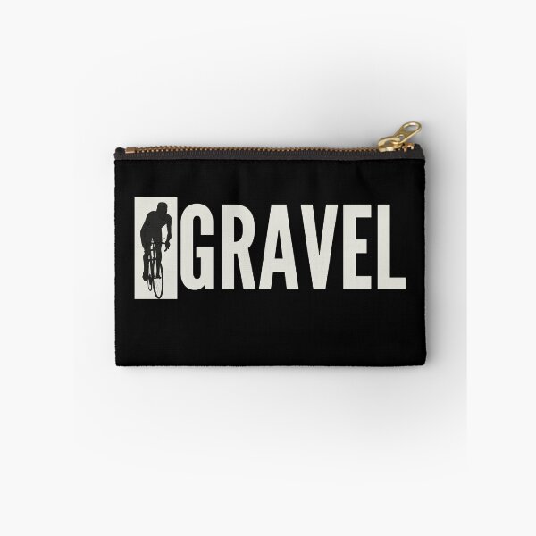 Item preview, Bicycling Gravel  designed and sold by BuildingHacking.