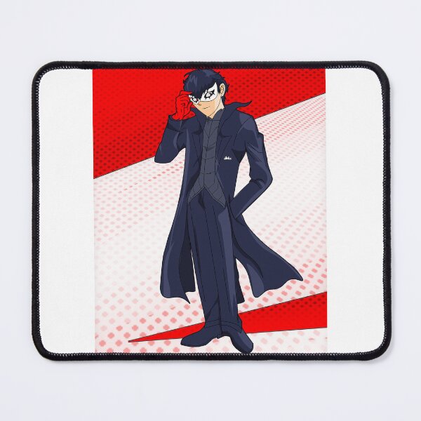 Item preview, Phantom Thief Joker - Persona designed and sold by Obayozo3.