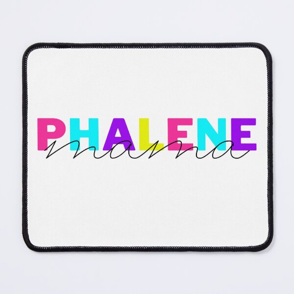 Item preview, Phalene Mom Dog Mom Gift Phalene Mom Gift Phalene designed and sold by AIVDesignCo.