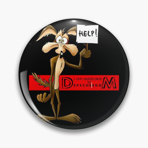 Item preview, Depeche Mode Collection 172 designed and sold by MrLordFashions.