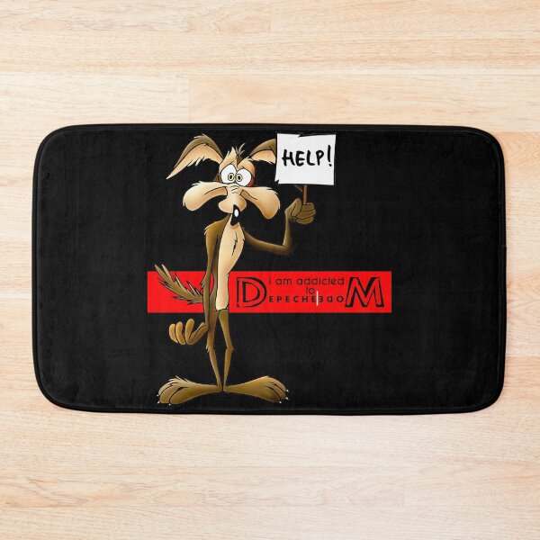 Item preview, Depeche Mode Collection 172 designed and sold by MrLordFashions.