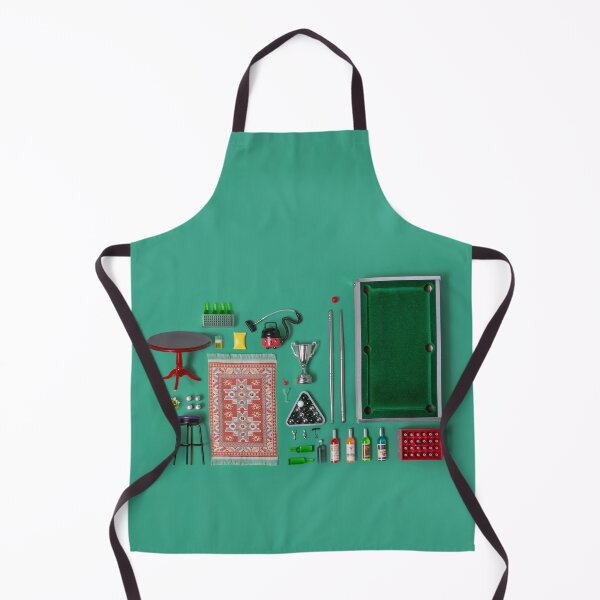 Item preview, Dollhouse inventory / dark green designed and sold by pepinodemarst.