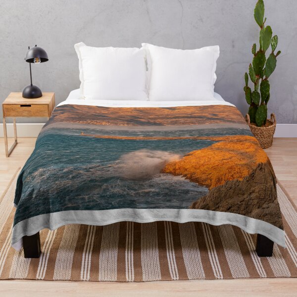 Item preview, Bura en la isla de Pag, Croacia designed and sold by ivancoric.