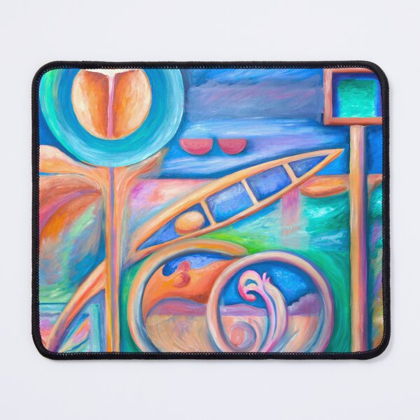 Item preview, JuNe. designed and sold by Tereza Pilar  Art.
