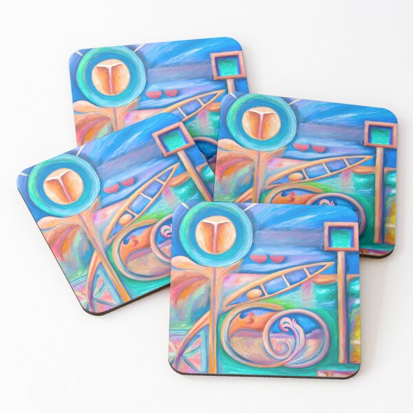 Item preview, JuNe. designed and sold by Tereza Pilar  Art.