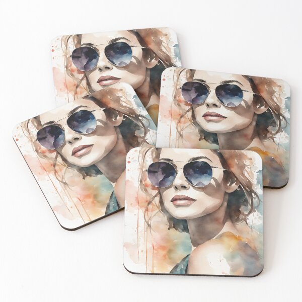 Item preview, Sunglasses and Sophistication: Zerina designed and sold by BPMagic.