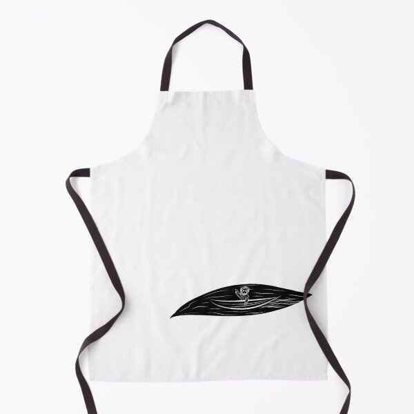 Item preview, Eski and boat designed and sold by empty-turtle.