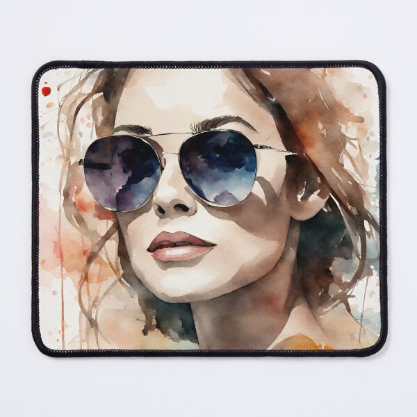 Item preview, Sunglasses and Sophistication: Zerina designed and sold by BPMagic.