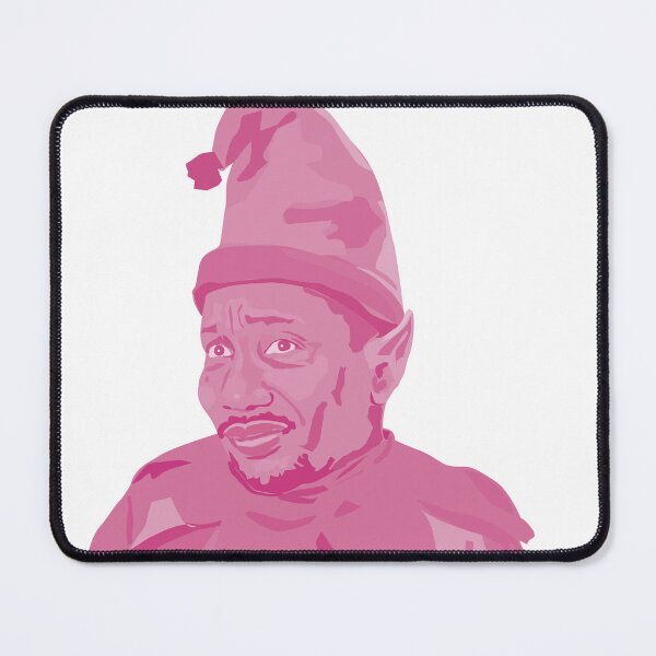 Item preview, Marcus (Bad Santa) designed and sold by mayerarts.