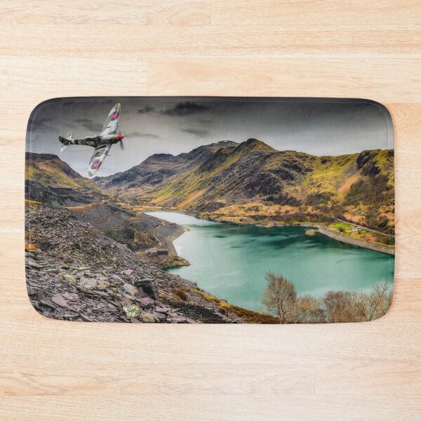 Item preview, Llyn Peris Snowdonia designed and sold by AJEvans.