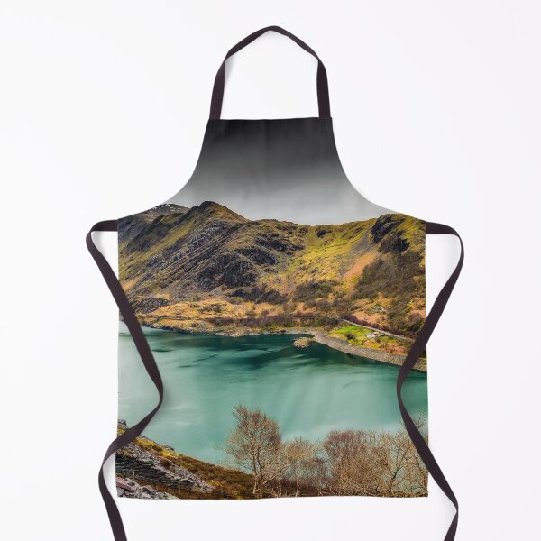 Item preview, Llyn Peris Snowdonia designed and sold by AJEvans.