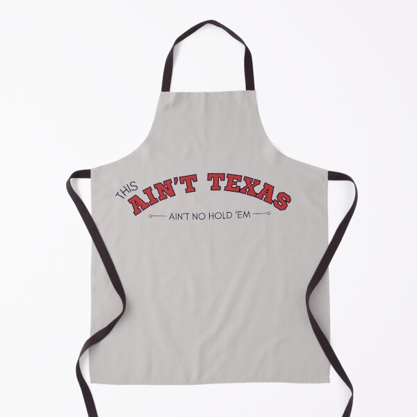 Item preview, THIS AIN’T TEXAS designed and sold by baldbird.