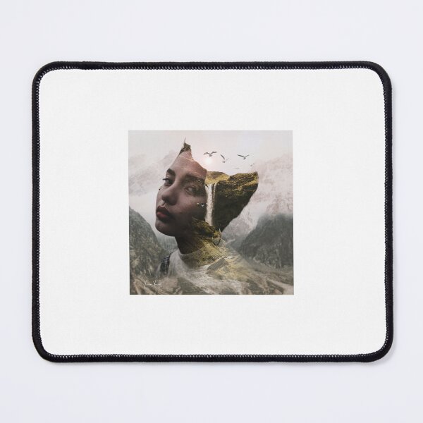 Item preview, "Precision Craft: Mastering the Art of Image Editing" designed and sold by TUSHAR TAUNK.