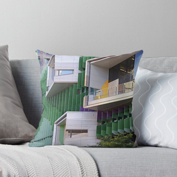Item preview, The green wall designed and sold by Kerry LeBoutillier.
