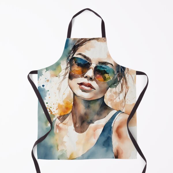 Artikelvorschau, Sunglasses and Sophistication: Zoe entworfen und verkauft von BPMagic.