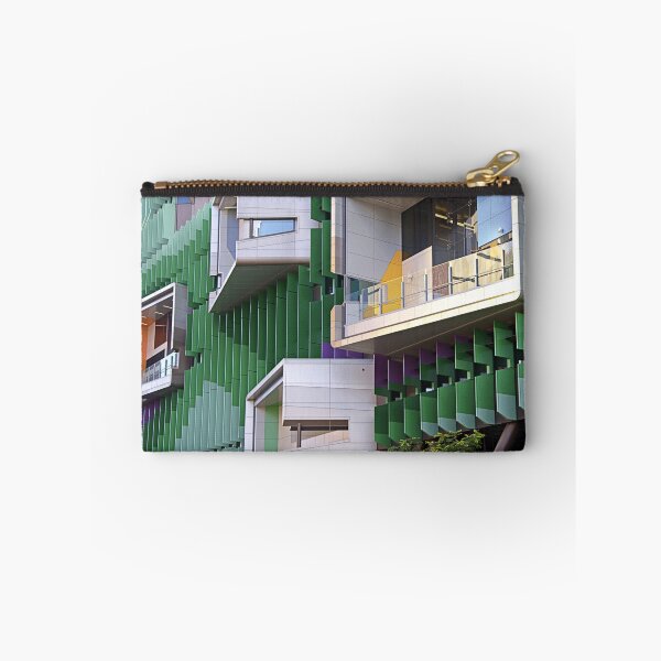 Item preview, The green wall designed and sold by Kerry LeBoutillier.