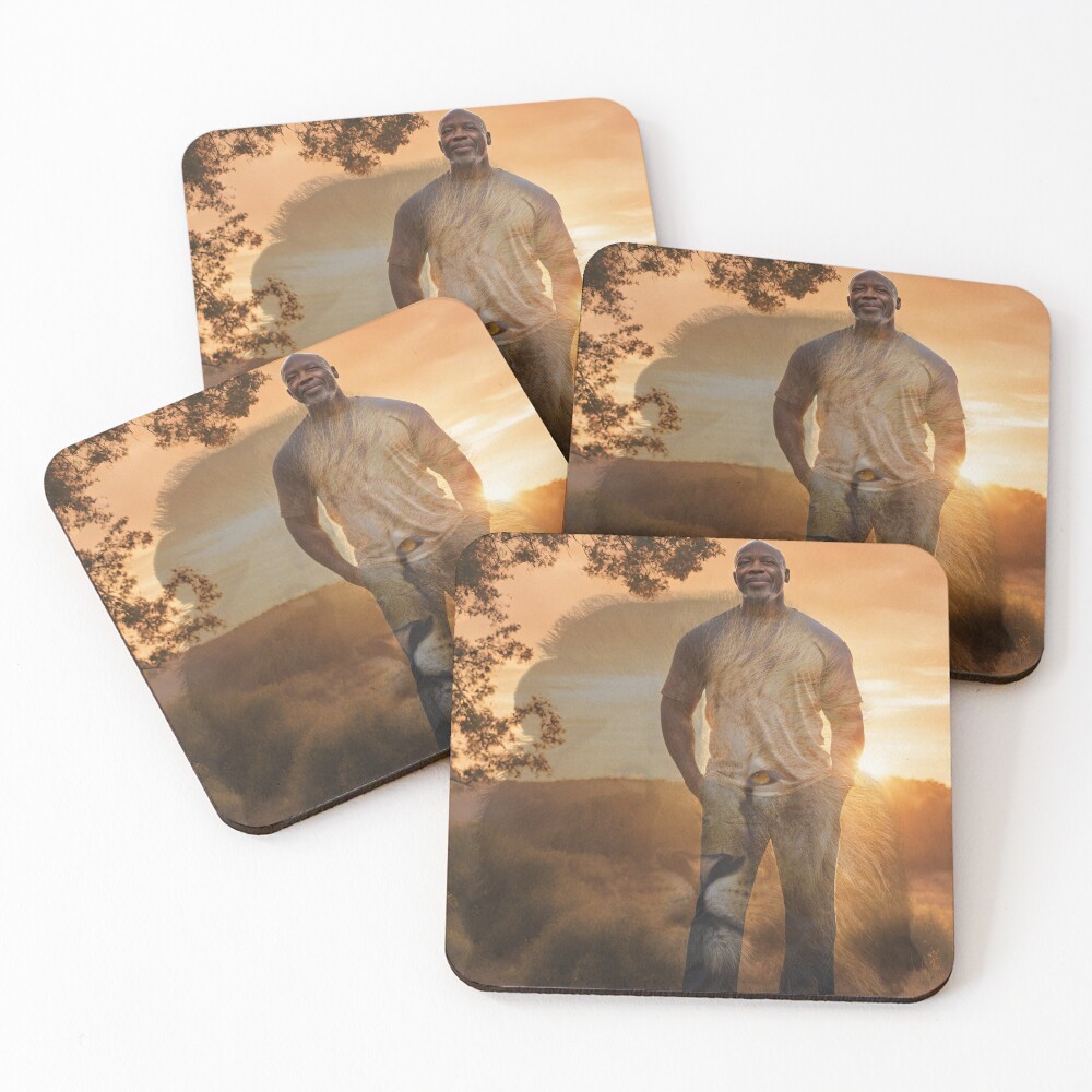 Item preview, Coasters (Set of 4) designed and sold by AS-Design40.