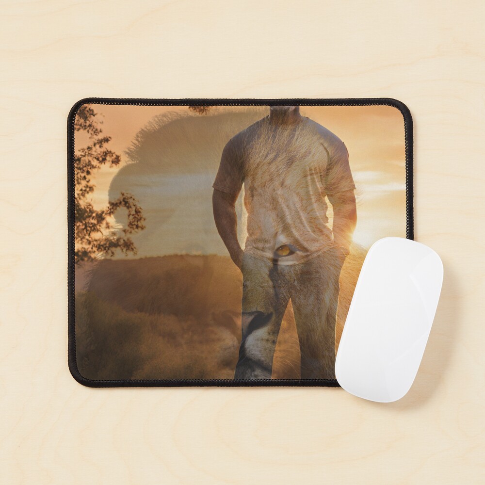 Item preview, Mouse Pad designed and sold by AS-Design40.