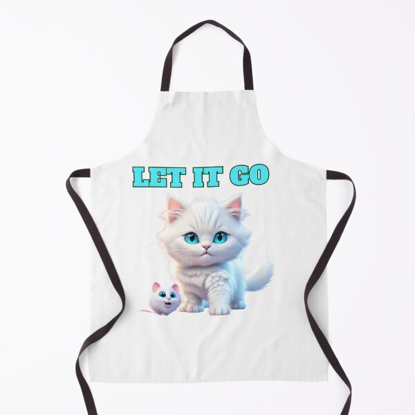 Item preview, Let it go funny quotes weird quotes designed and sold by Coolparrotgirl.