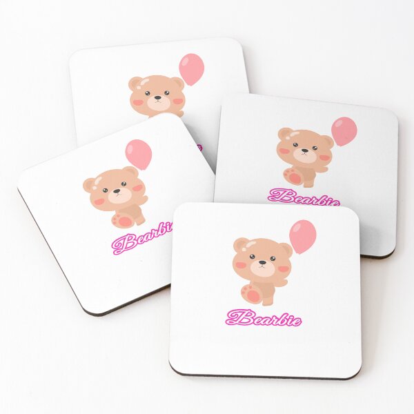 Item preview, Bearbie Gay Bear Fun Happy T-Shirt designed and sold by WachiraDesign.