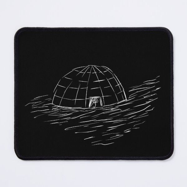 Item preview, Eski home designed and sold by empty-turtle.
