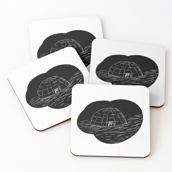 Item preview, Eski home designed and sold by empty-turtle.