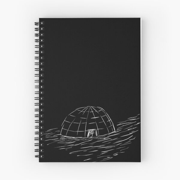 Item preview, Eski home designed and sold by empty-turtle.