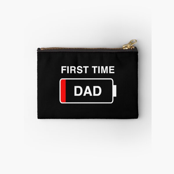 Item preview, First time dad designed and sold by FashionHeritage.