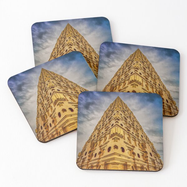 Item preview, Wang Wiwekaram Temple Thailand designed and sold by AJEvans.
