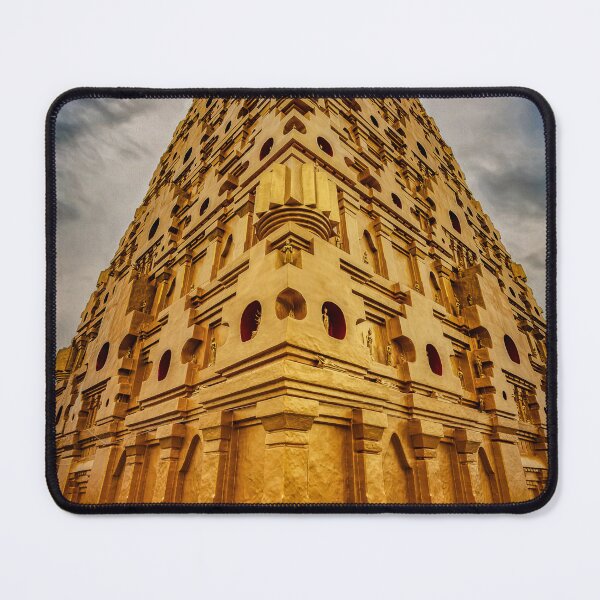 Item preview, Wang Wiwekaram Temple Thailand designed and sold by AJEvans.