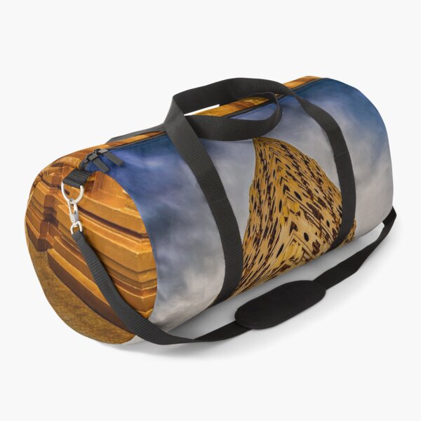Item preview, Wang Wiwekaram Temple Thailand designed and sold by AJEvans.