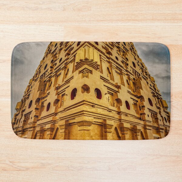 Item preview, Wang Wiwekaram Temple Thailand designed and sold by AJEvans.