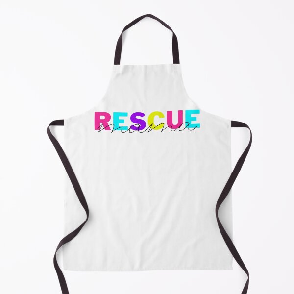 Item preview, Rescue Mom Dog Mom Gift Rescue Mom Gift rescue designed and sold by AIVDesignCo.