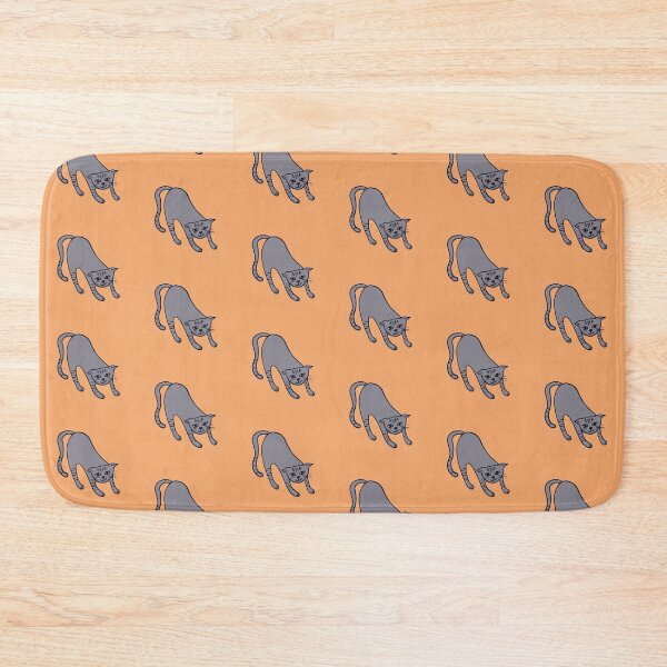 Item preview, Scottish Fold designed and sold by PinchaBoho.