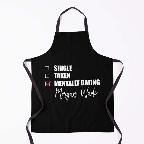Item preview, Mentally Dating Morgan Wade designed and sold by Bend-The-Trendd.