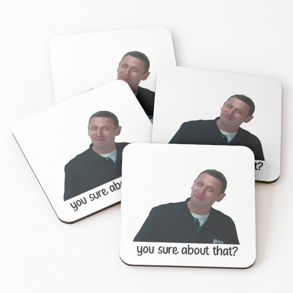 Item preview, You sure about that? ITYSL designed and sold by ShoppingWithSyd.