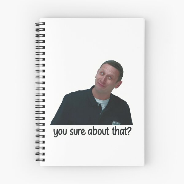 Item preview, You sure about that? ITYSL designed and sold by ShoppingWithSyd.