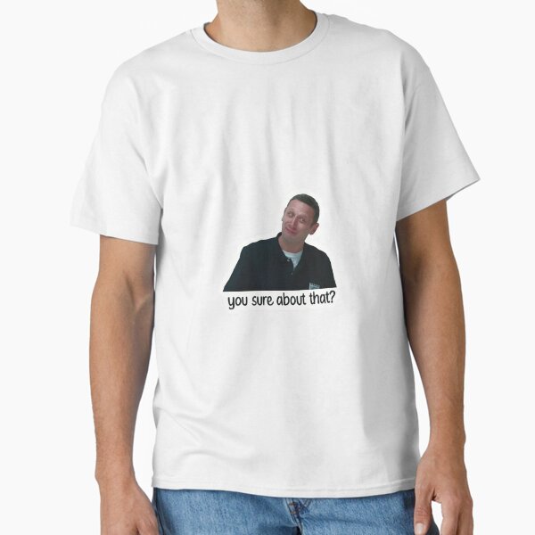 Item preview, You sure about that? ITYSL designed and sold by ShoppingWithSyd.