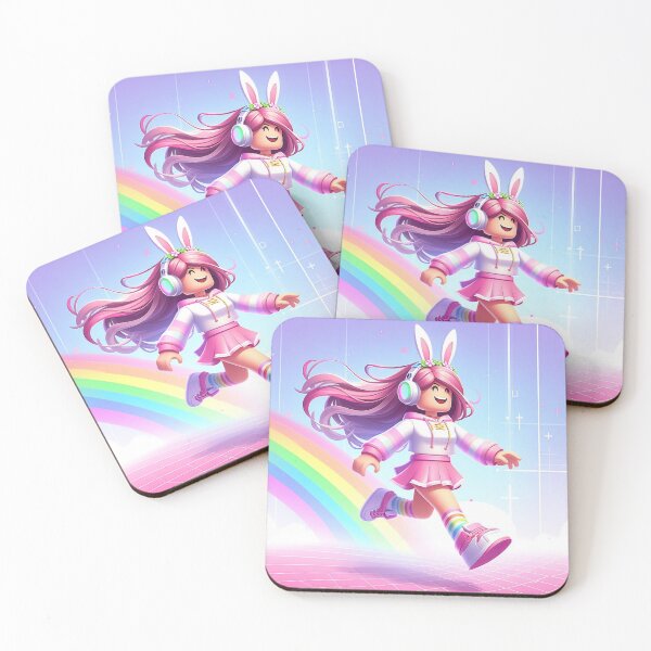 Item preview, Game girl  designed and sold by Yunniofx.