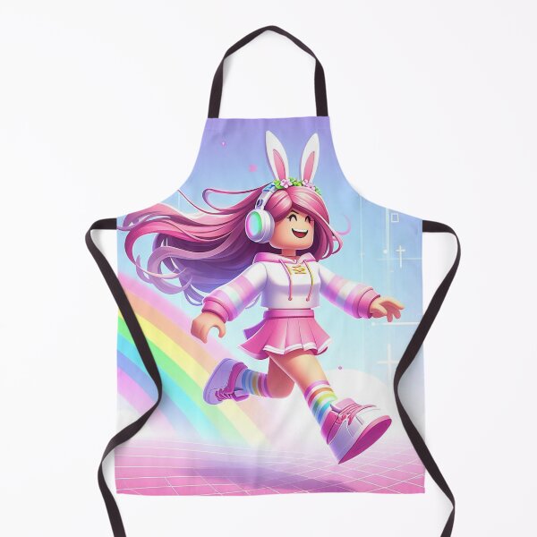 Item preview, Game girl designed and sold by Yunniofx.