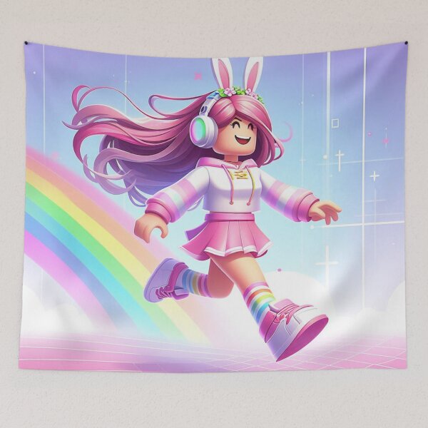 Item preview, Game girl  designed and sold by Yunniofx.