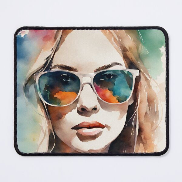 Artikelvorschau, Sunglasses and Sophistication: Zoja entworfen und verkauft von BPMagic.