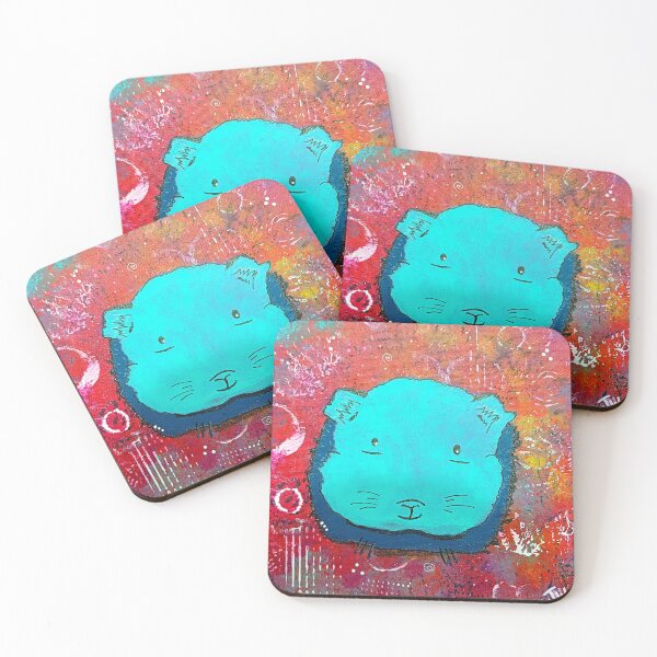 Item preview, Resumen conejillo de indias designed and sold by Jo Wyles.