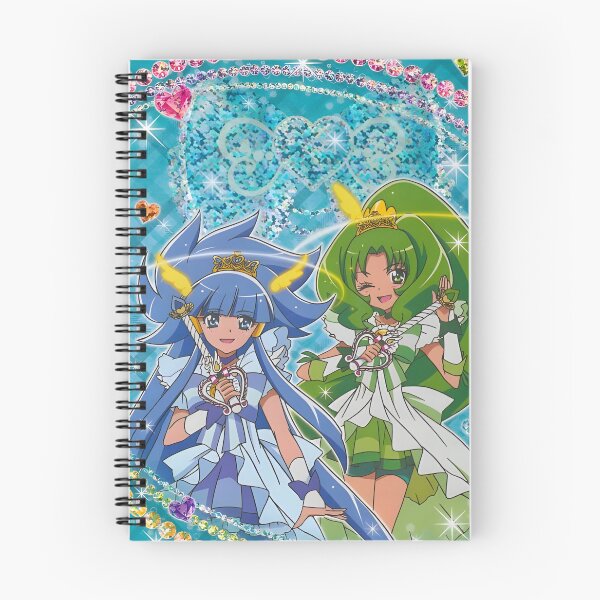 Item preview, Smile Precure,All Princess designed and sold by NooraniFantasy.