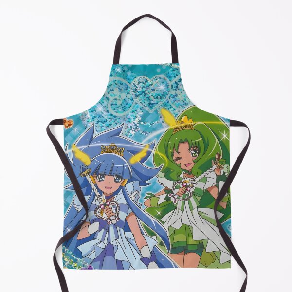 Item preview, Smile Precure,All Princess designed and sold by NooraniFantasy.
