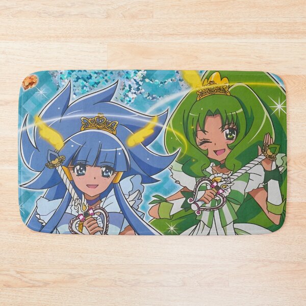 Item preview, Smile Precure,All Princess designed and sold by NooraniFantasy.